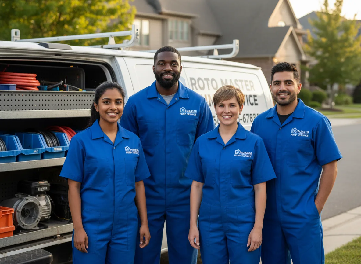 Sump Pump Installation company in Yorba Linda, CA